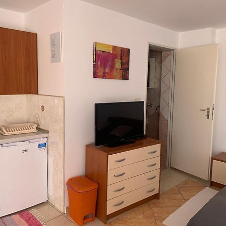 Apartment Villa Ana オパティヤ エクステリア 写真