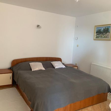 Apartment Villa Ana オパティヤ エクステリア 写真