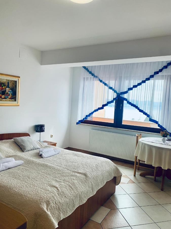 Apartment Villa Ana オパティヤ エクステリア 写真