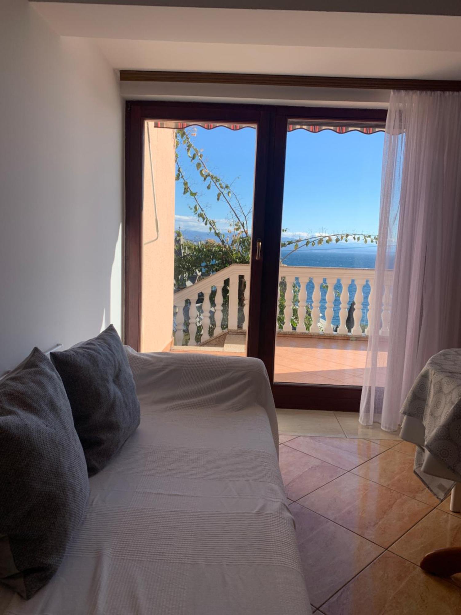 Apartment Villa Ana オパティヤ エクステリア 写真