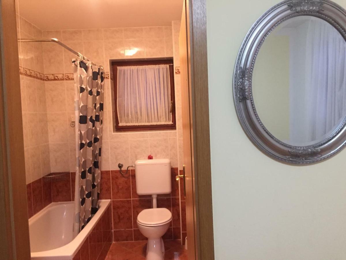 Apartment Villa Ana オパティヤ エクステリア 写真