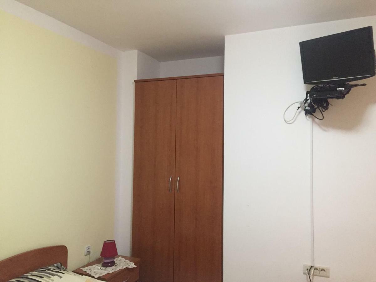 Apartment Villa Ana オパティヤ エクステリア 写真