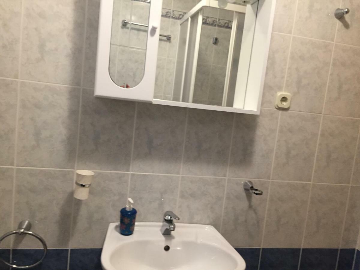 Apartment Villa Ana オパティヤ エクステリア 写真